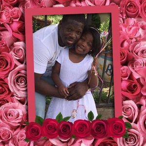 Meet your Posher, Jeffrey